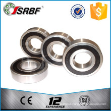 cheap good bearings deep groove ball bearings 6319